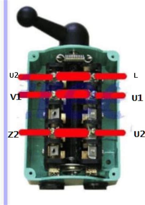 drum switch centrifugal pump|reversing drum switch diagram.